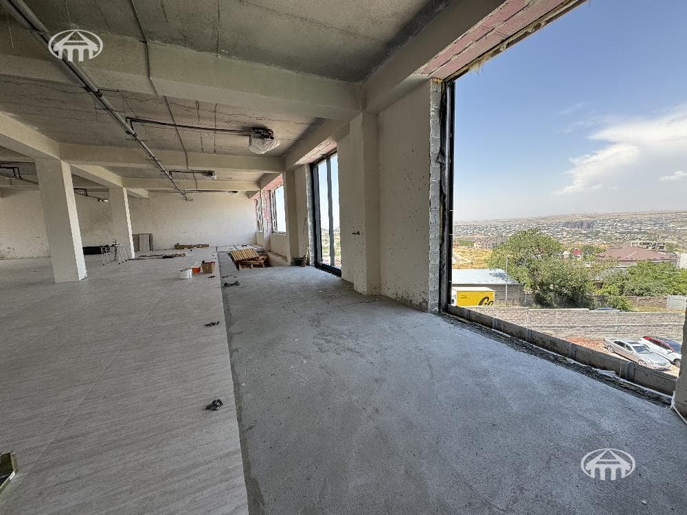 Գրասենյակ · 6500 մ² · Քանաքեռ-Զեյթուն