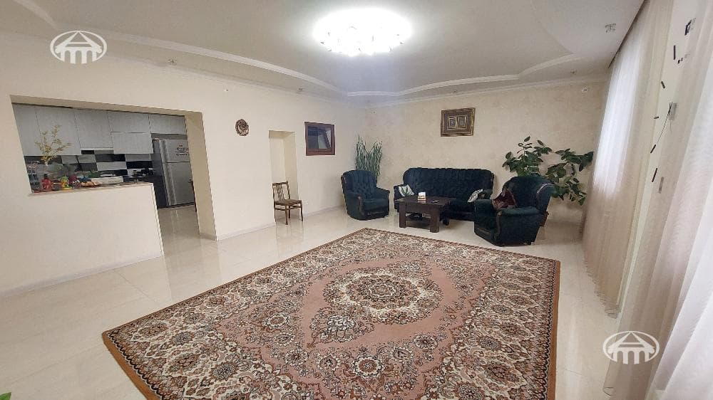 Առանձնատուն · 5 սեն. · 197 մ² · Քանաքեռ-Զեյթուն