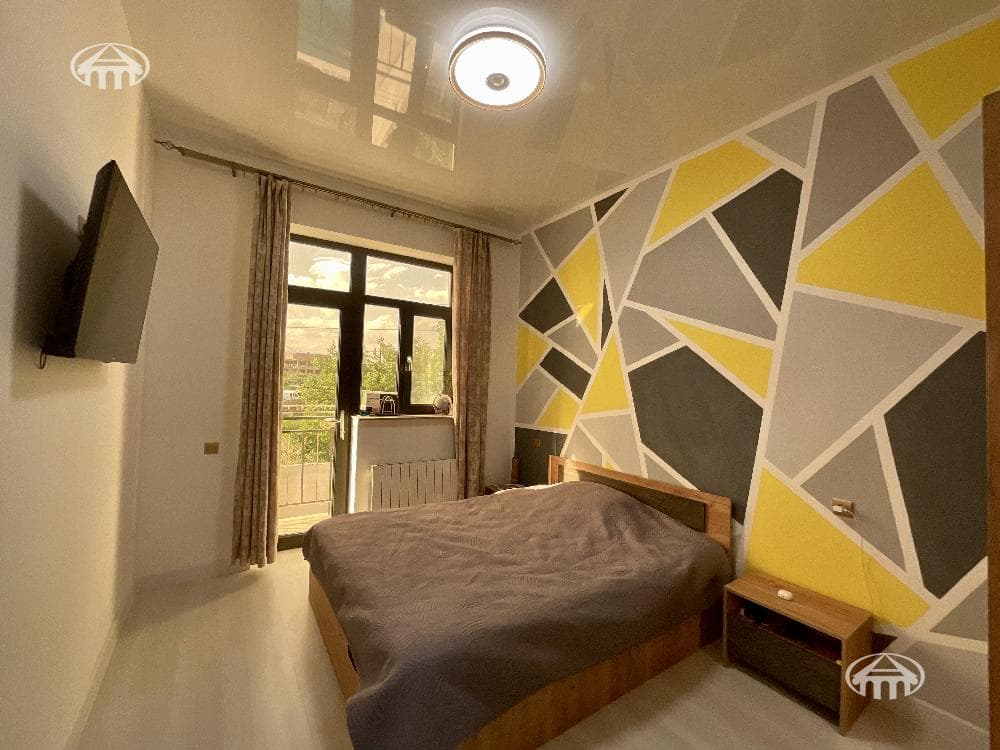 Mansion · 4 rooms · 187 m² · Malatia-Sebastia