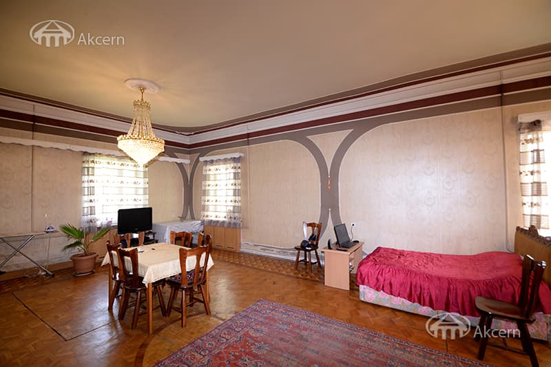 Особняк · 6 комн. · 600 м² · Нор Гехи