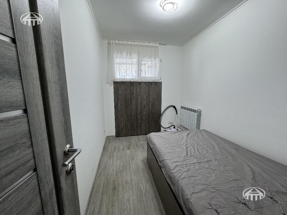 Квартира · 2 комн. · 43 м² · Канакер-Зейтун