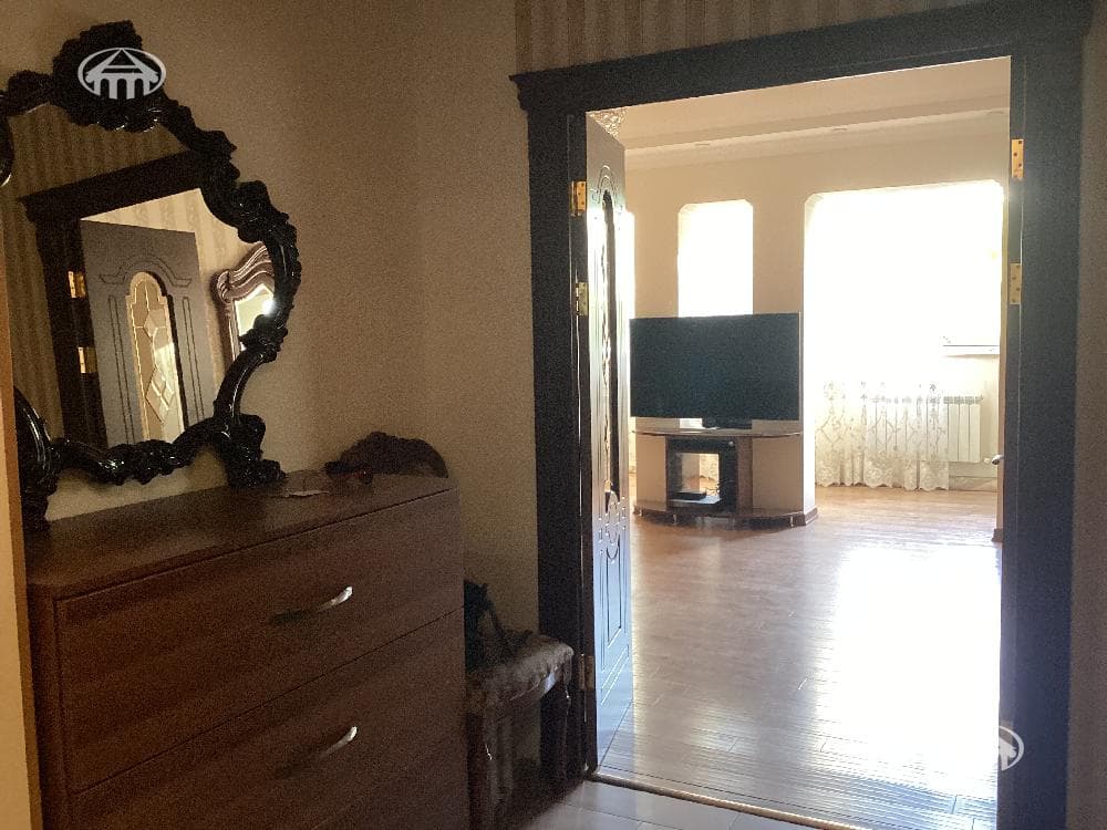 Apartment · 3 rooms · 110 m² · Davtashen