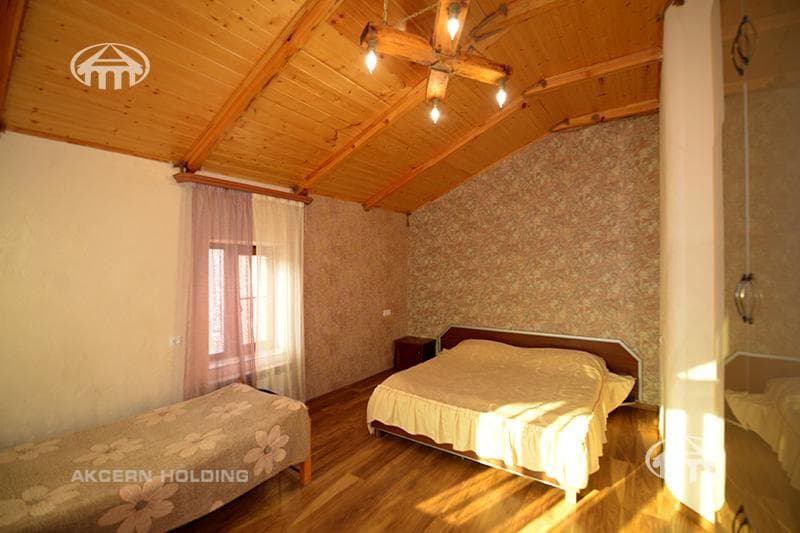 Առանձնատուն · 4 սեն. · 132 մ² · Ծաղկաձոր