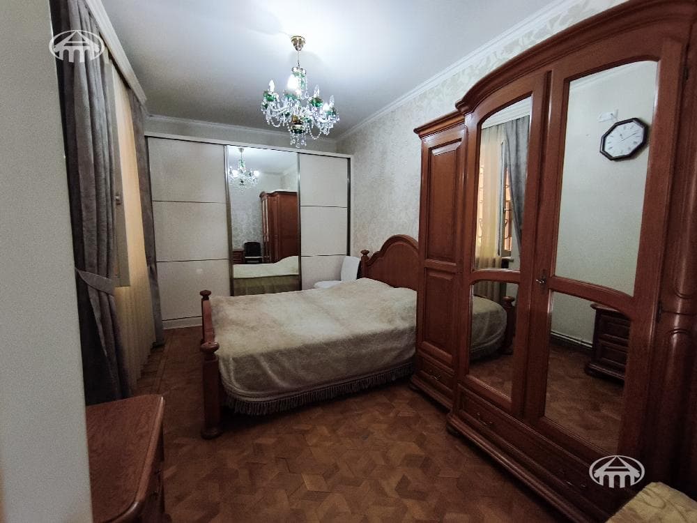 Apartment · 3 rooms · 136 m² · Nor Nork