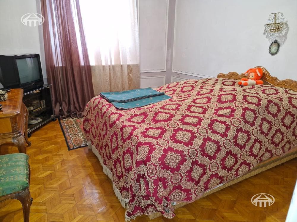 Особняк · 5 комн. · 455 м² · Джрвеж