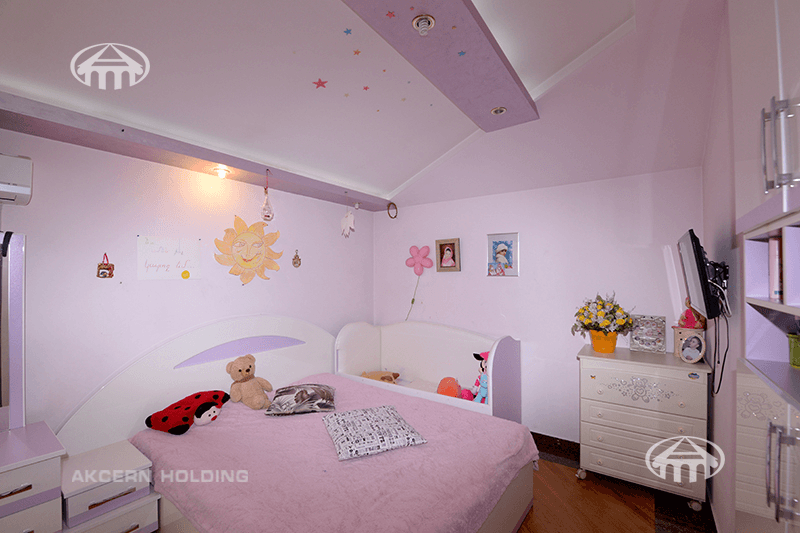 Apartment · 5 rooms · 210 m² · Kentron