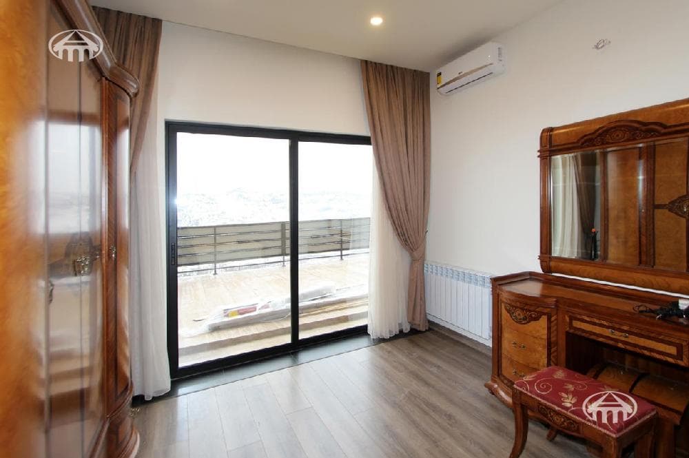 Բնակարան · 3 սեն. · 124 մ² · Արաբկիր