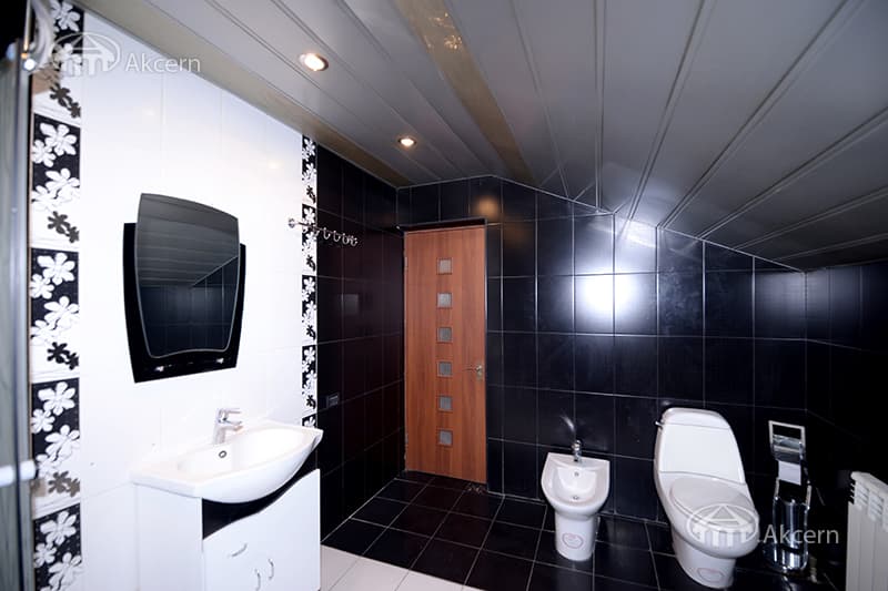 Hotel · 230 m² · Kentron