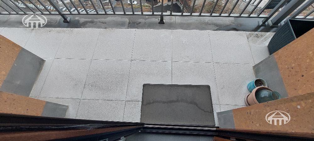 Apartment · 3 rooms · 91 m² · Arabkir
