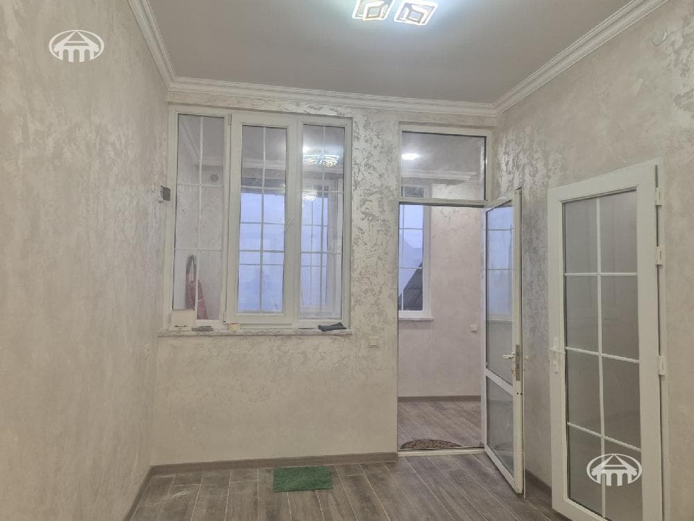 Office · 51 m² · Arabkir