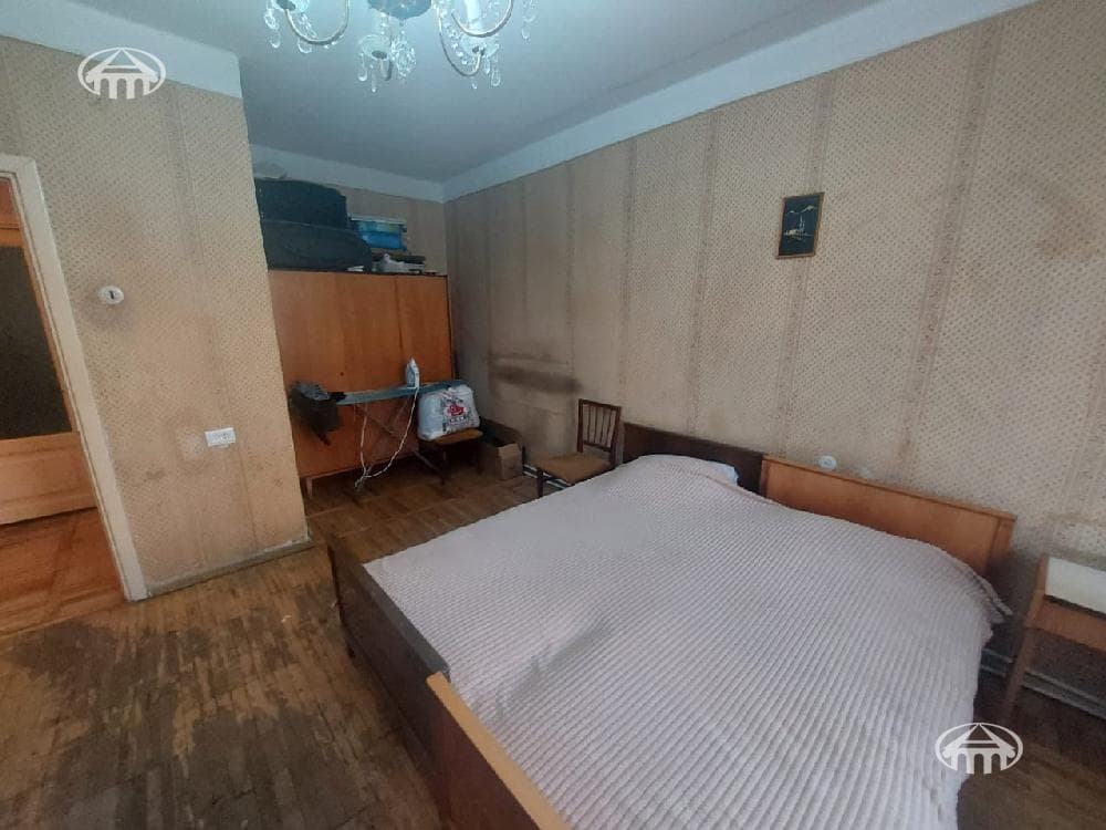 Բնակարան · 4 սեն. · 86 մ² · Արաբկիր