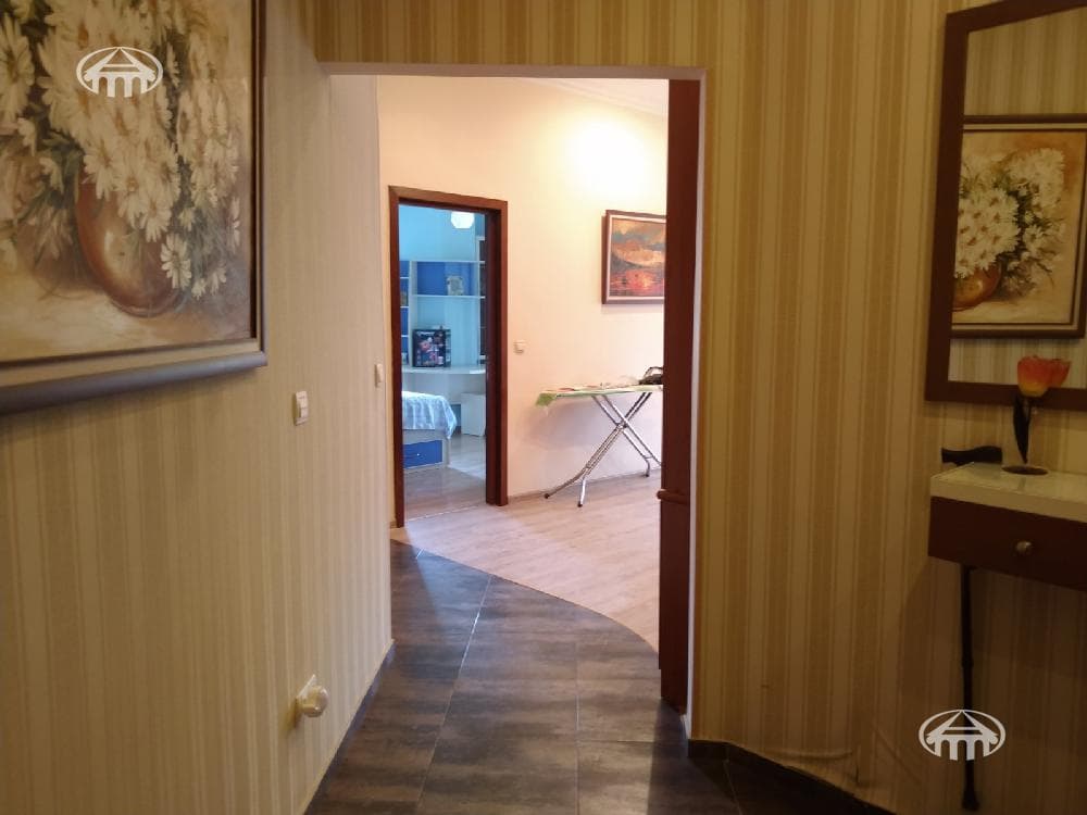 Apartment · 4 rooms · 203 m² · Nork-Marash