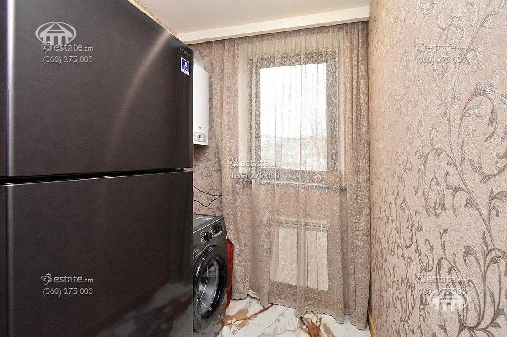 Apartment · 4 rooms · 109 m² · Erebuni