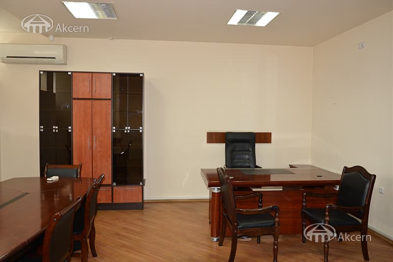 Офис · 234 м² · Канакер-Зейтун