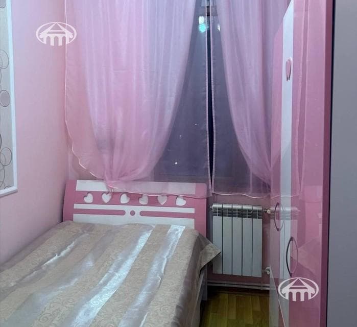 Բնակարան · 2 սեն. · 55 մ² · Կենտրոն