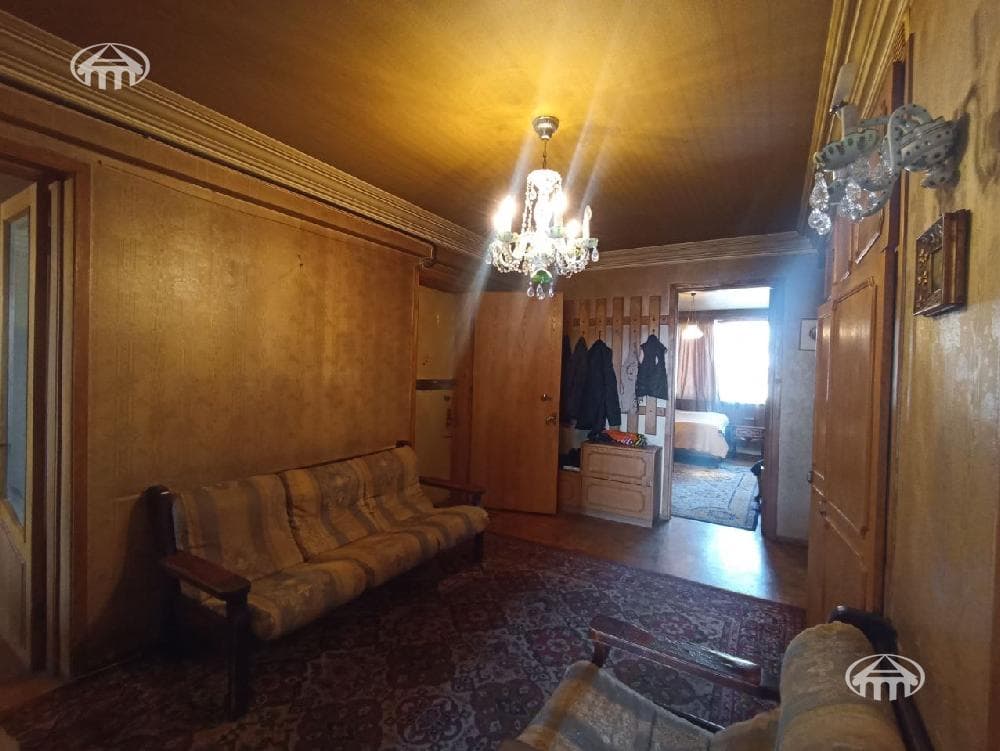 Apartment · 4 rooms · 135 m² · Arabkir