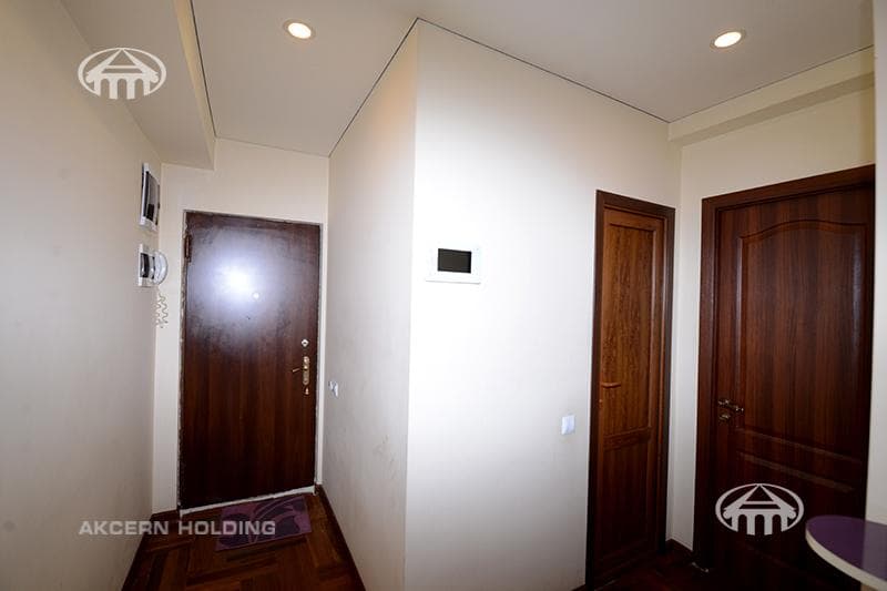 Apartment · 2 rooms · 69 m² · Arabkir