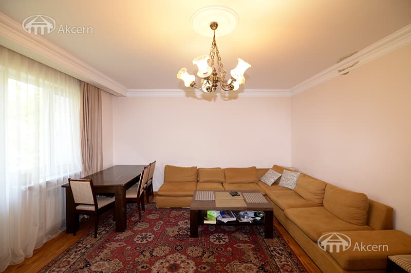 Квартира · 88 м² · Давташен