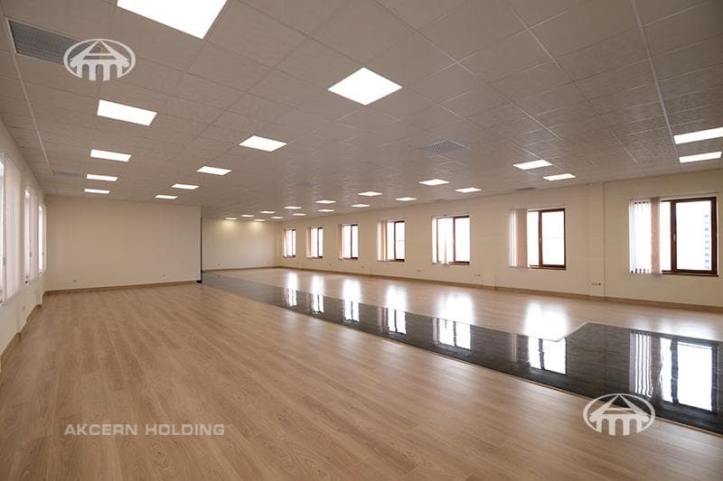 Офис · 681 м² · Канакер-Зейтун