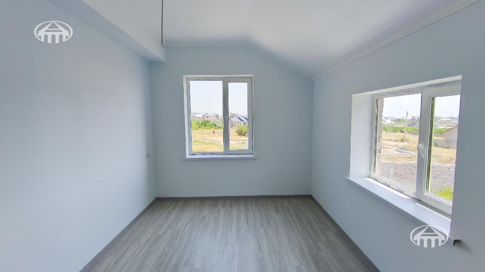 Mansion · 4 rooms · 122 m² · Qasax