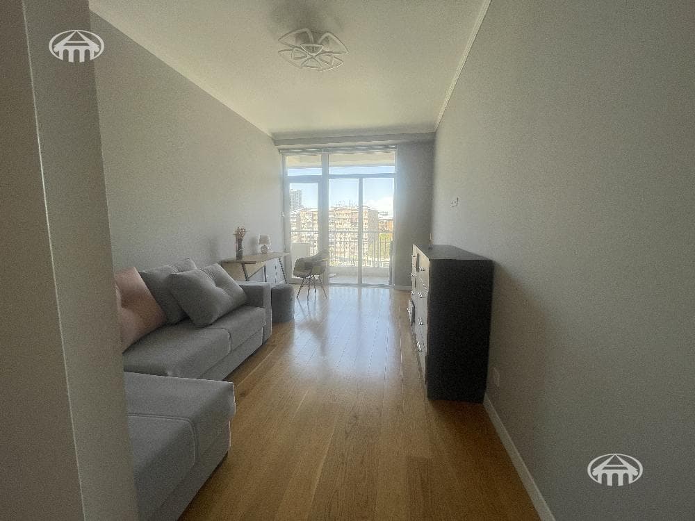 Apartment · 3 rooms · 182 m² · Arabkir