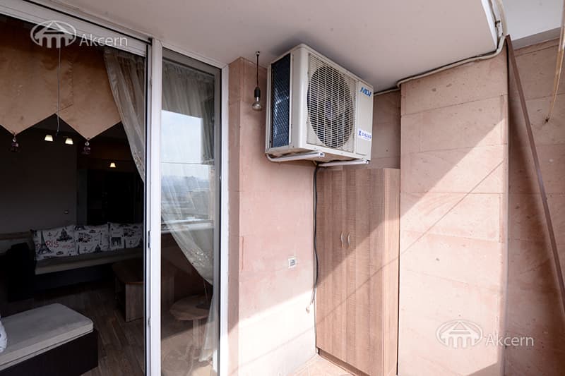 Квартира · 3 комн. · 69 м² · Канакер-Зейтун