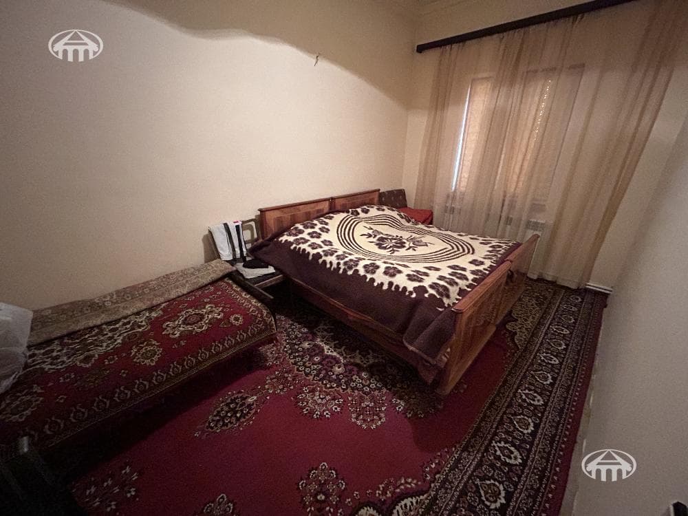 Apartment · 5 rooms · 118 m² · Arabkir