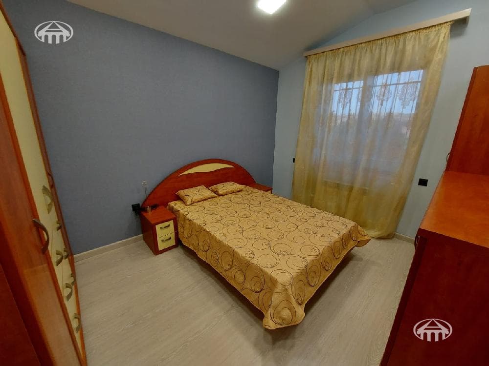 Mansion · 4 rooms · 124 m² · Zovuni