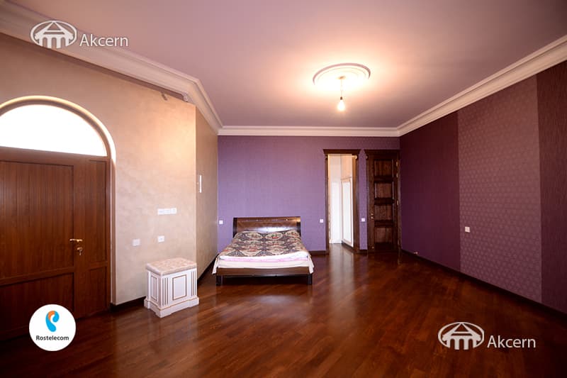 Mansion · 8 rooms · 917 m² · Malatia-Sebastia