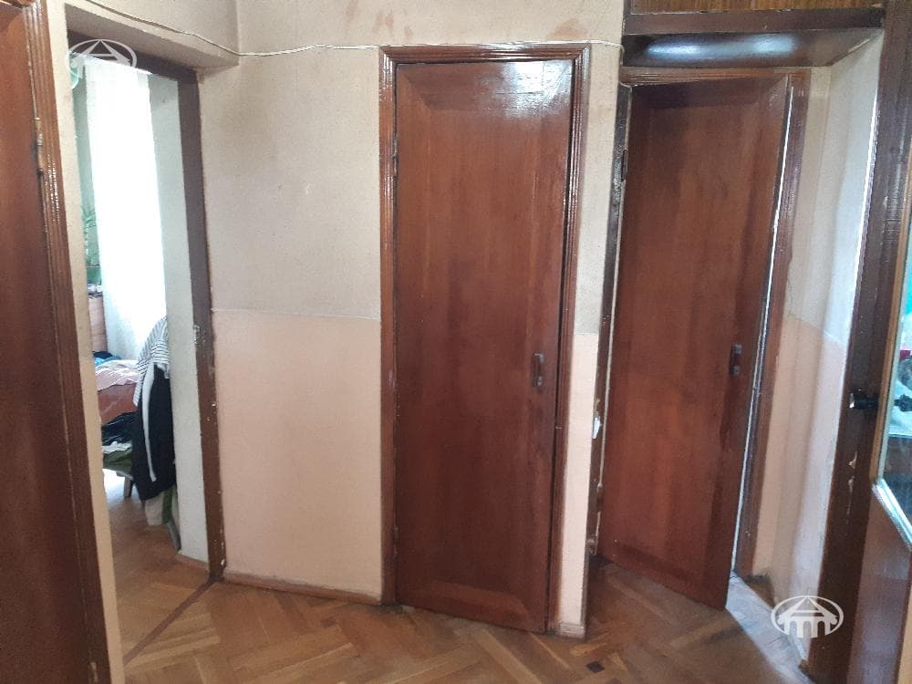 Квартира · 3 комн. · 62,2 м² · Канакер-Зейтун
