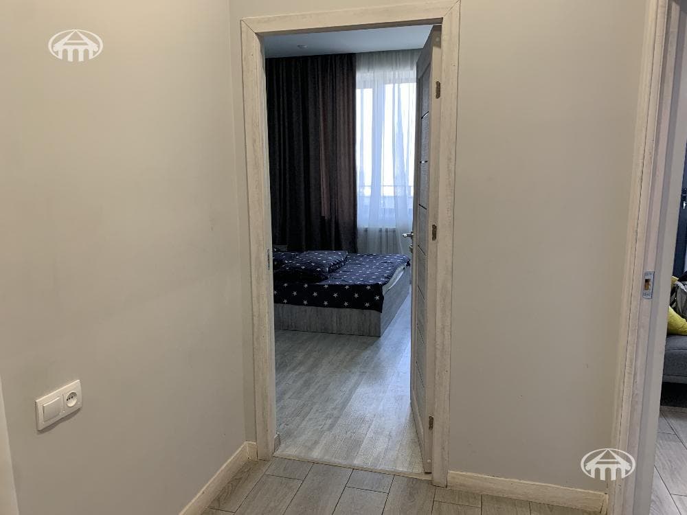 Квартира · 2 комн. · 55 м² · Кентрон