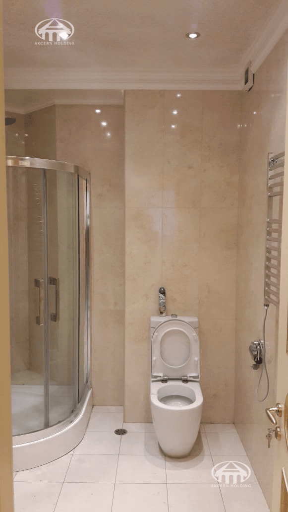 Բնակարան · 4 սեն. · 220 մ² · Կենտրոն — Լուսանկար 6 / 25