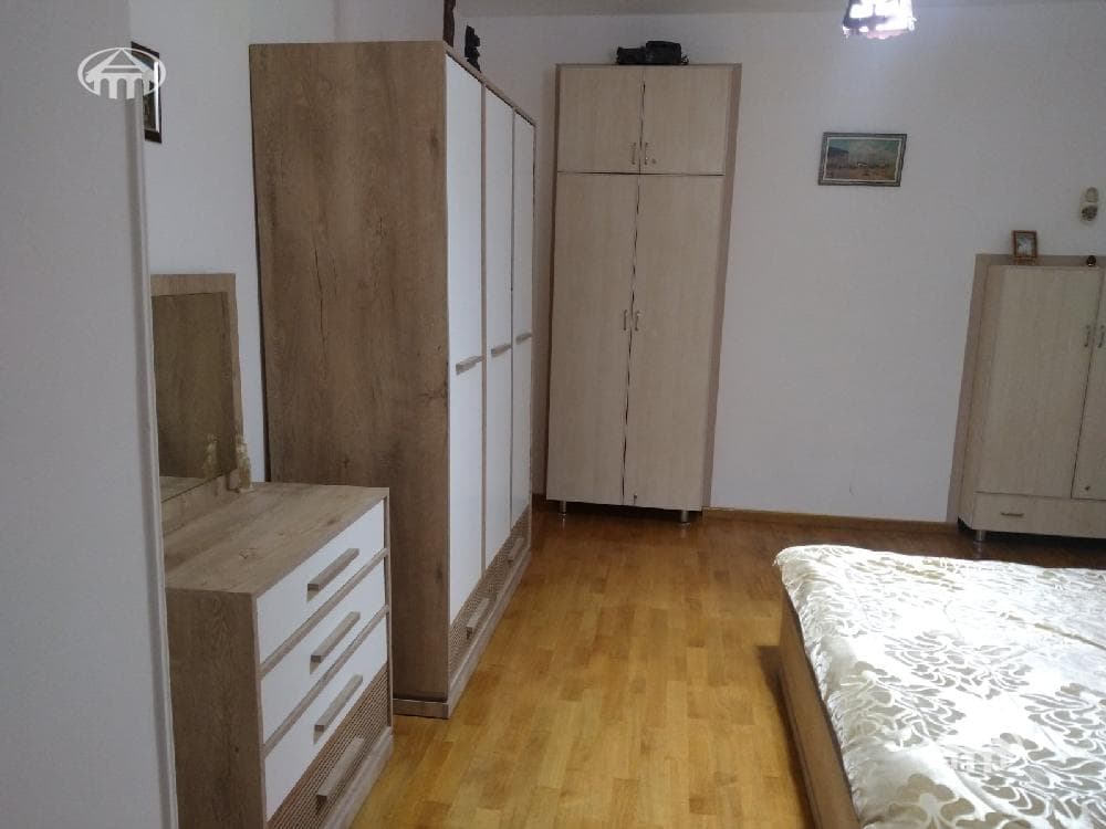 Apartment · 1 rooms · 48 m² · Kentron