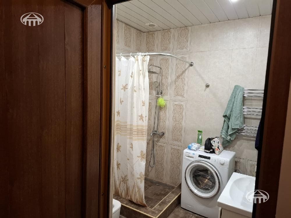 Apartment · 2 rooms · 67 m² · Arabkir
