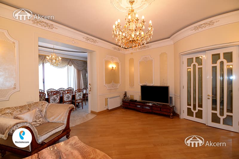 Дом · 8 комн. · 468 м² · Малатия-Себастия