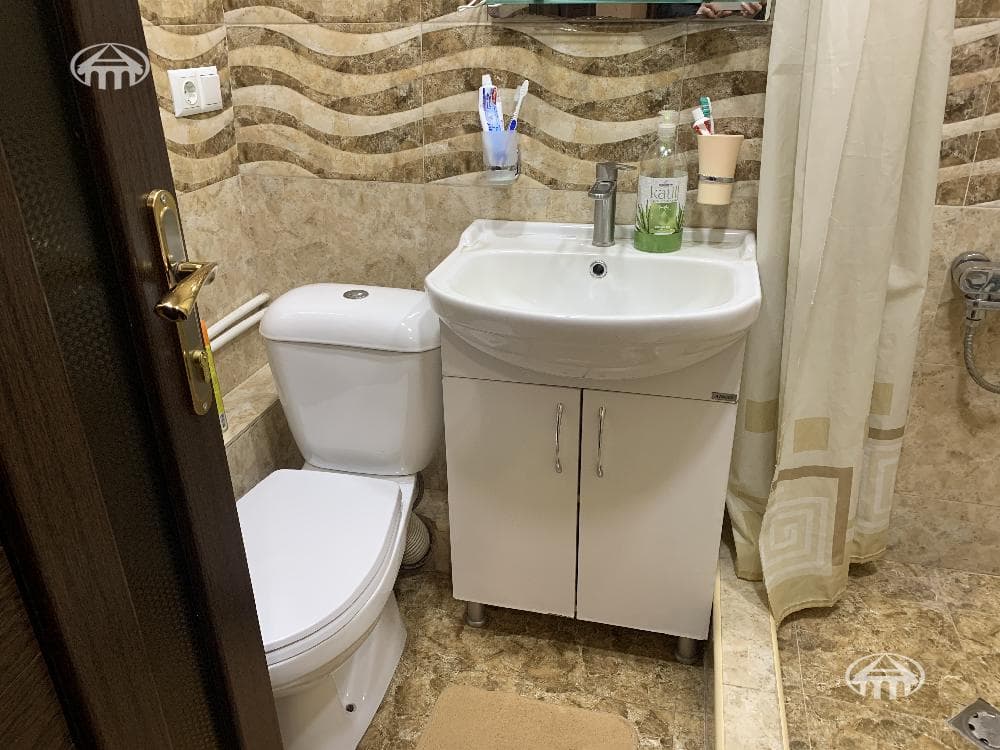 Apartment · 2 rooms · 65 m² · Nor Nork
