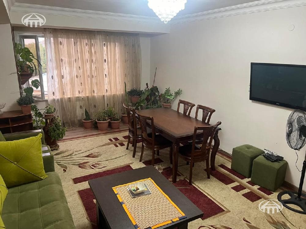 Квартира · 3 комн. · 90 м² · Малатия-Себастия