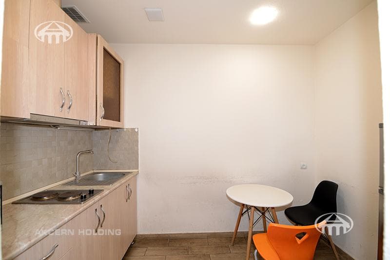 Office · 115 m² · Arabkir