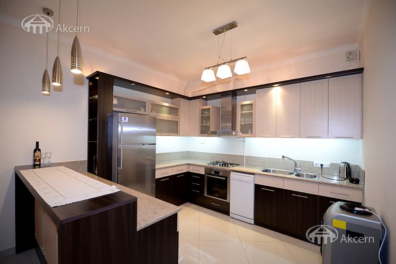 Apartment · 120 m² · Yerevan