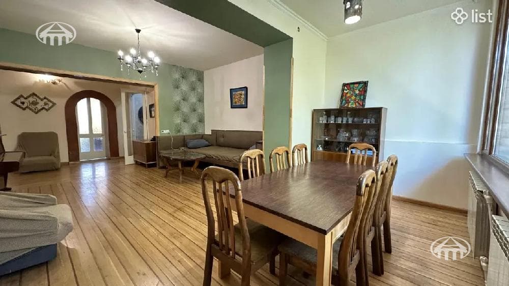 Բնակարան · 3 սեն. · 113 մ² · Արաբկիր