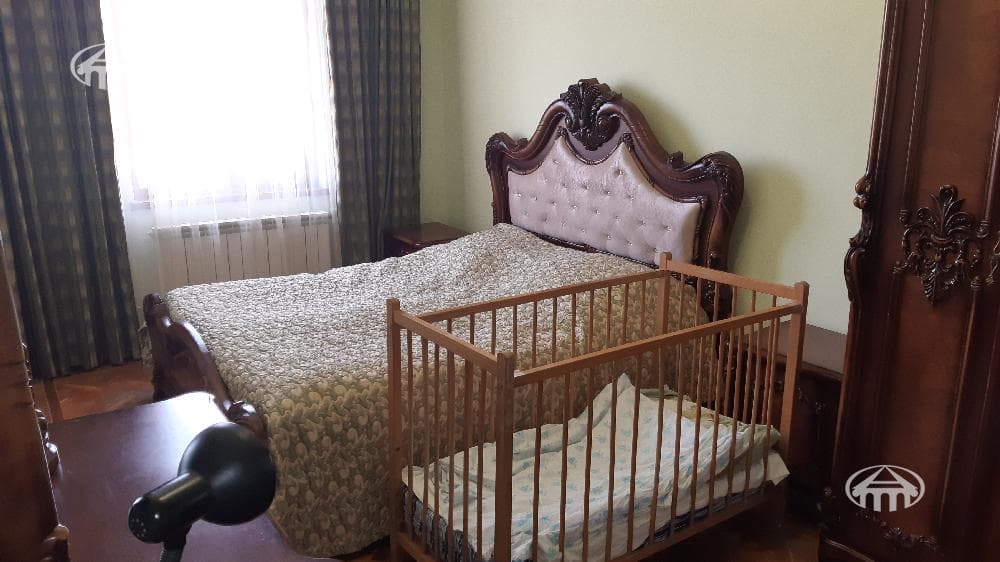 Mansion · 7 rooms · 542 m² · Malatia-Sebastia