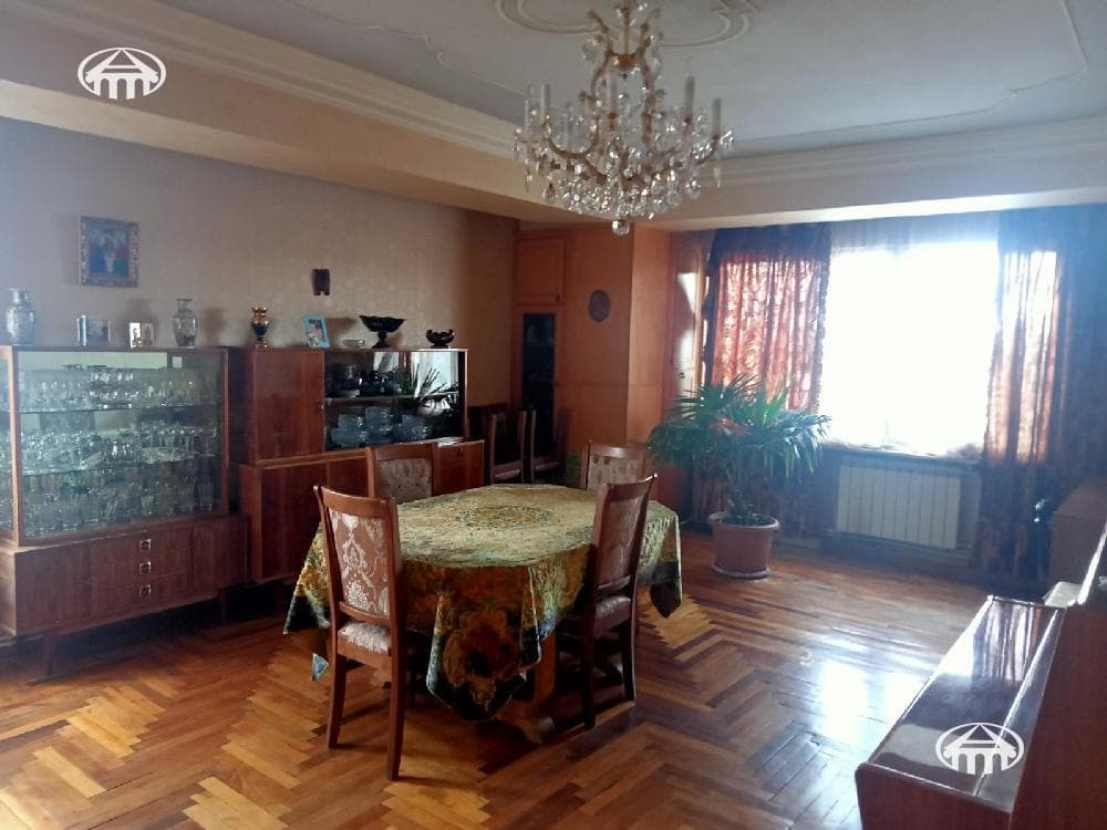 Բնակարան · 96 մ² · Դավթաշեն