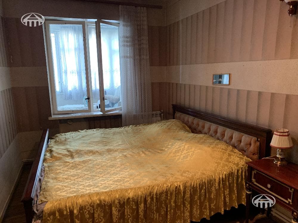 Apartment · 3 rooms · 80 m² · Arabkir