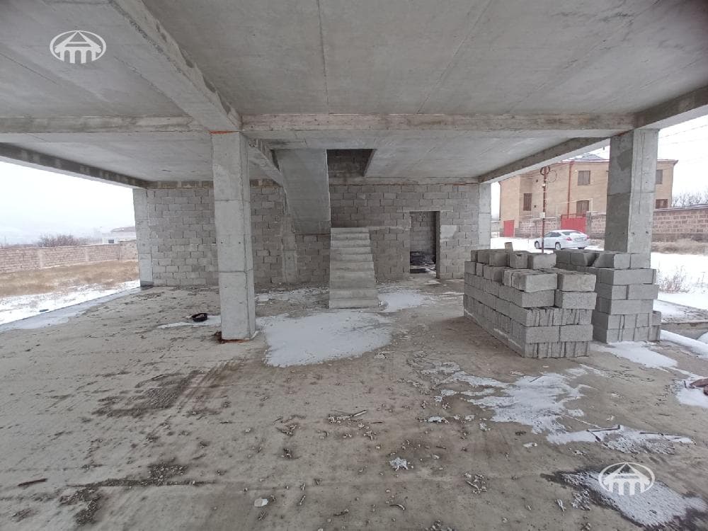 Особняк · 200 м² · Нор Ерзнка