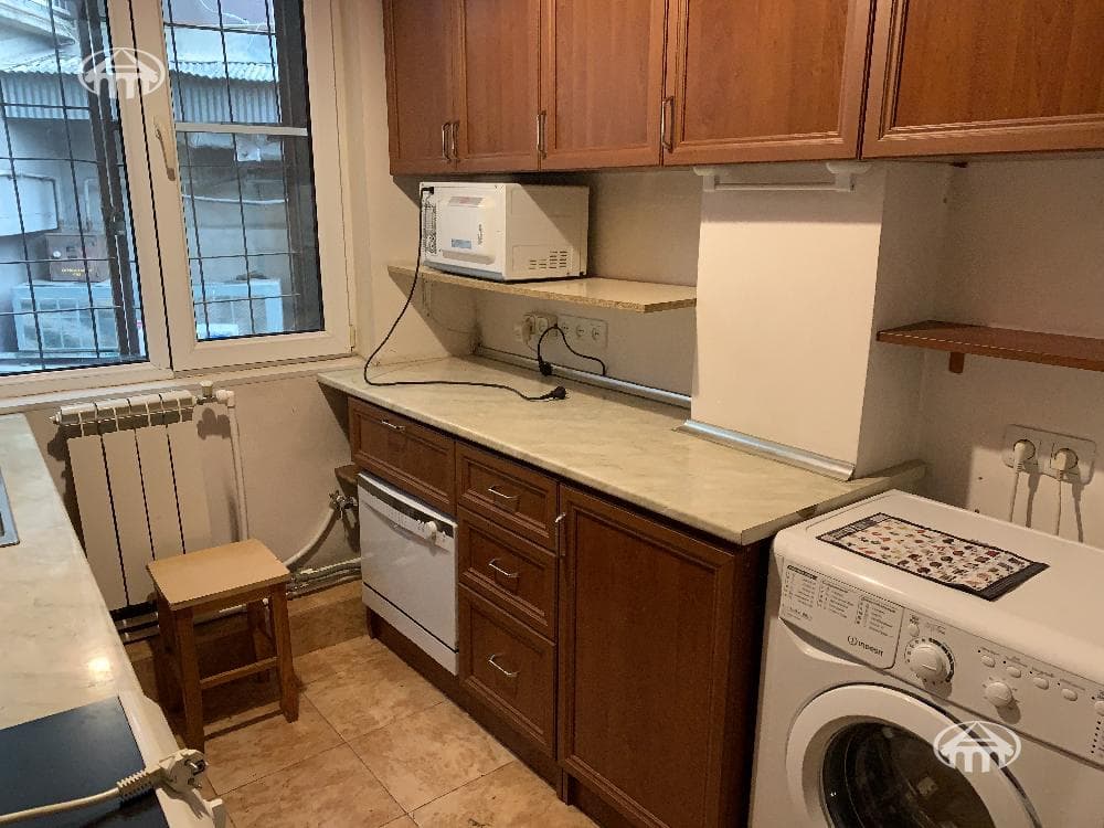 Apartment · 2 rooms · 46 m² · Arabkir