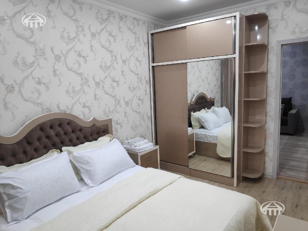 Hotel · 745 m² · Erebuni