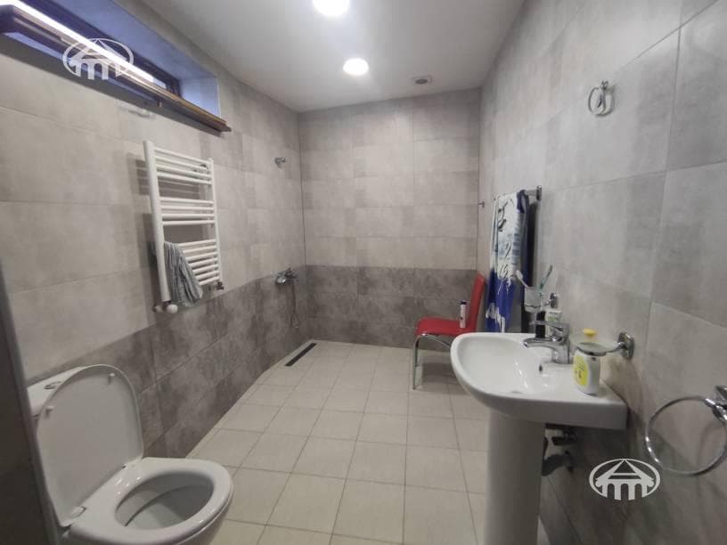 Գրասենյակ · 732 մ² · Նորք-Մարաշ