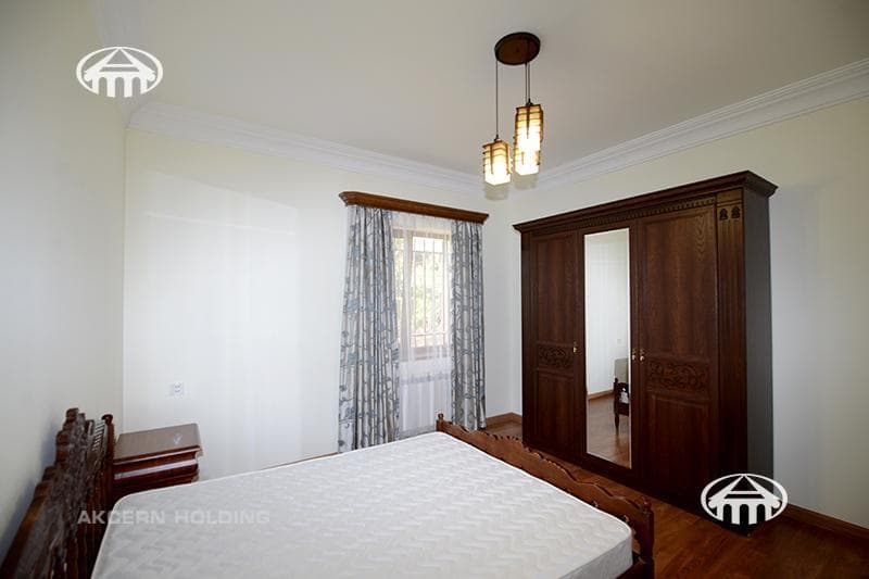 Mansion · 4 rooms · 121 m² · Mrgashen