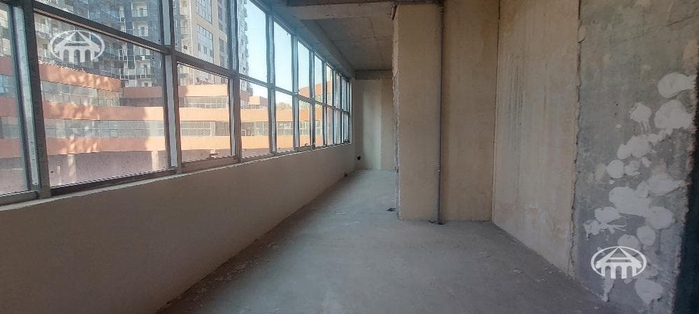 Office · 170 m² · Arabkir