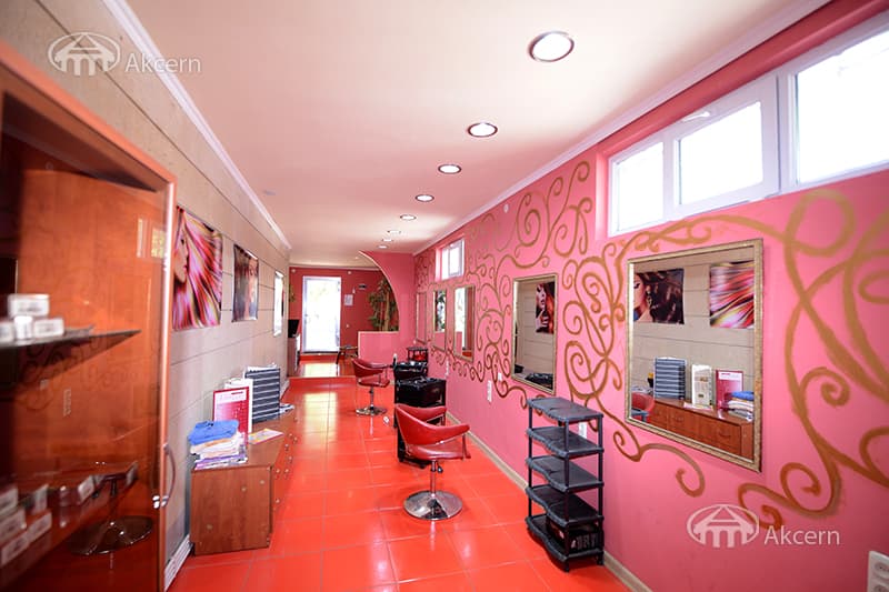Salon · 60 m² · Davtashen